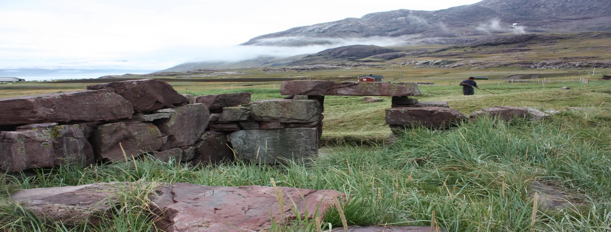 Image for Norse Ruins